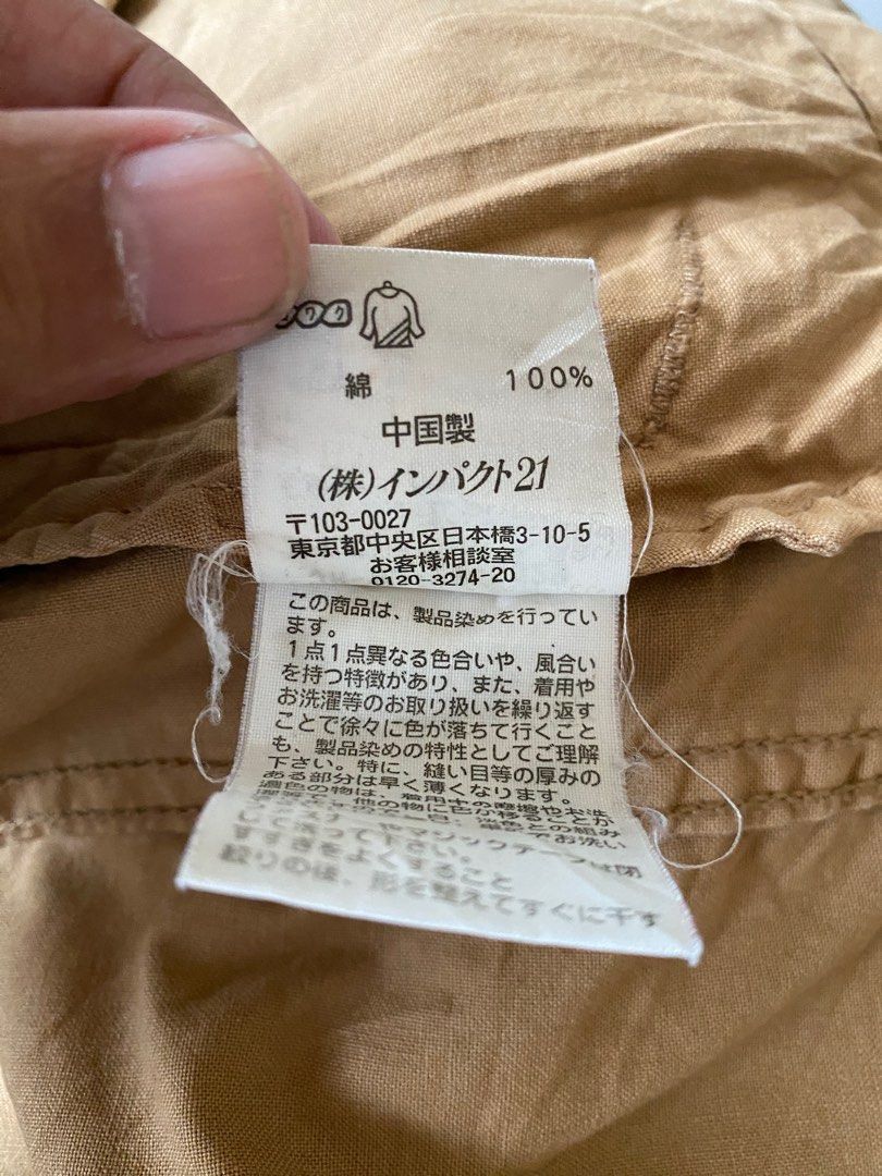 Polo Ralph Lauren POLO RALPH LAUREN MILITARY INSPIRED JACKET Size US L / EU 52-54 / 3 - 10 Thumbnail
