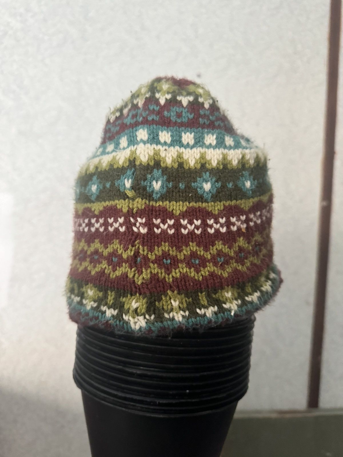 Handmade × Japanese Brand × Vintage Snow Cap Size ONE SIZE - 3 Thumbnail