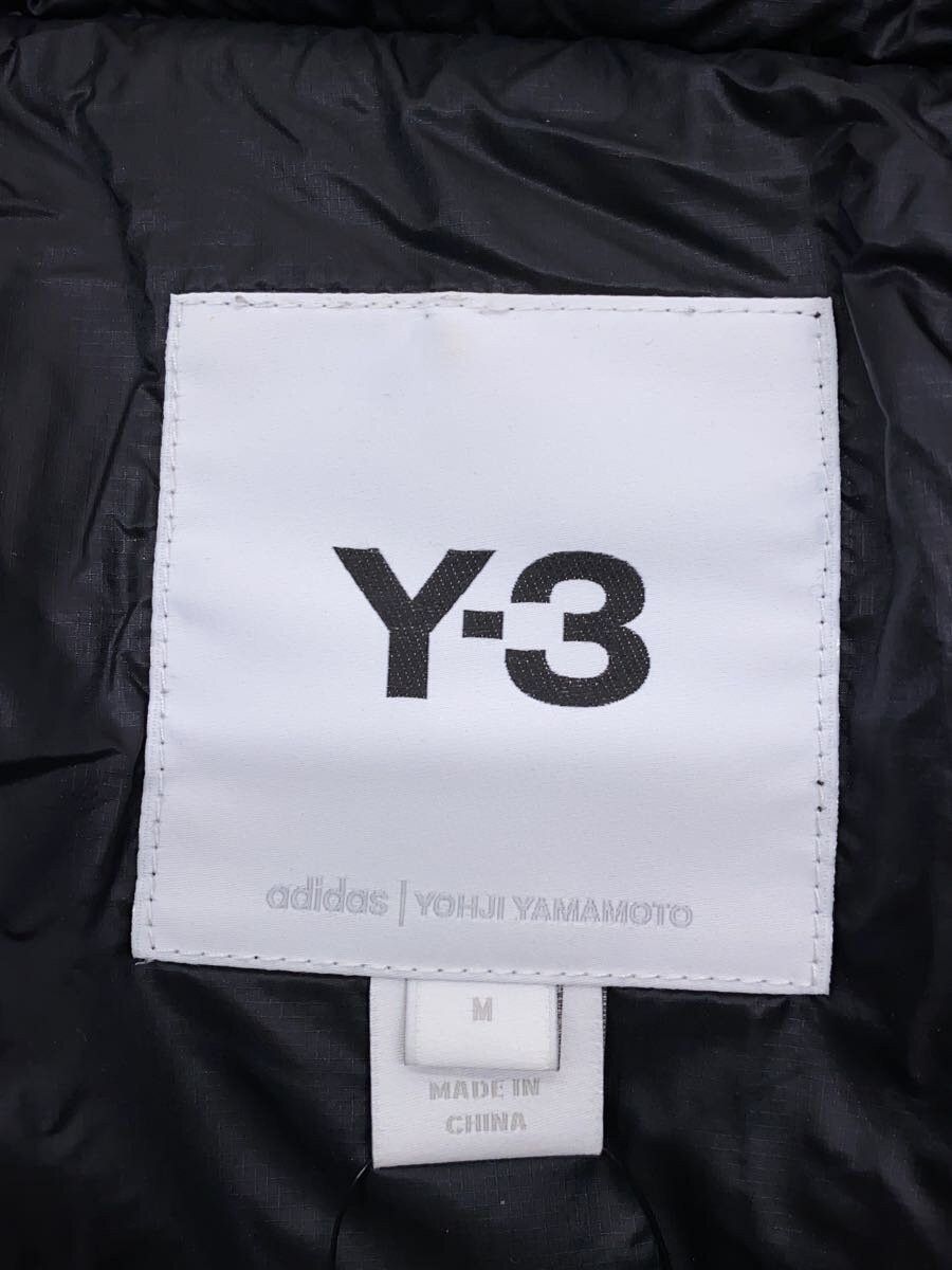 Y-3 × Yohji Yamamoto Strap Utility Down Vest Size US M / EU 48-50 / 2 - 6 Thumbnail
