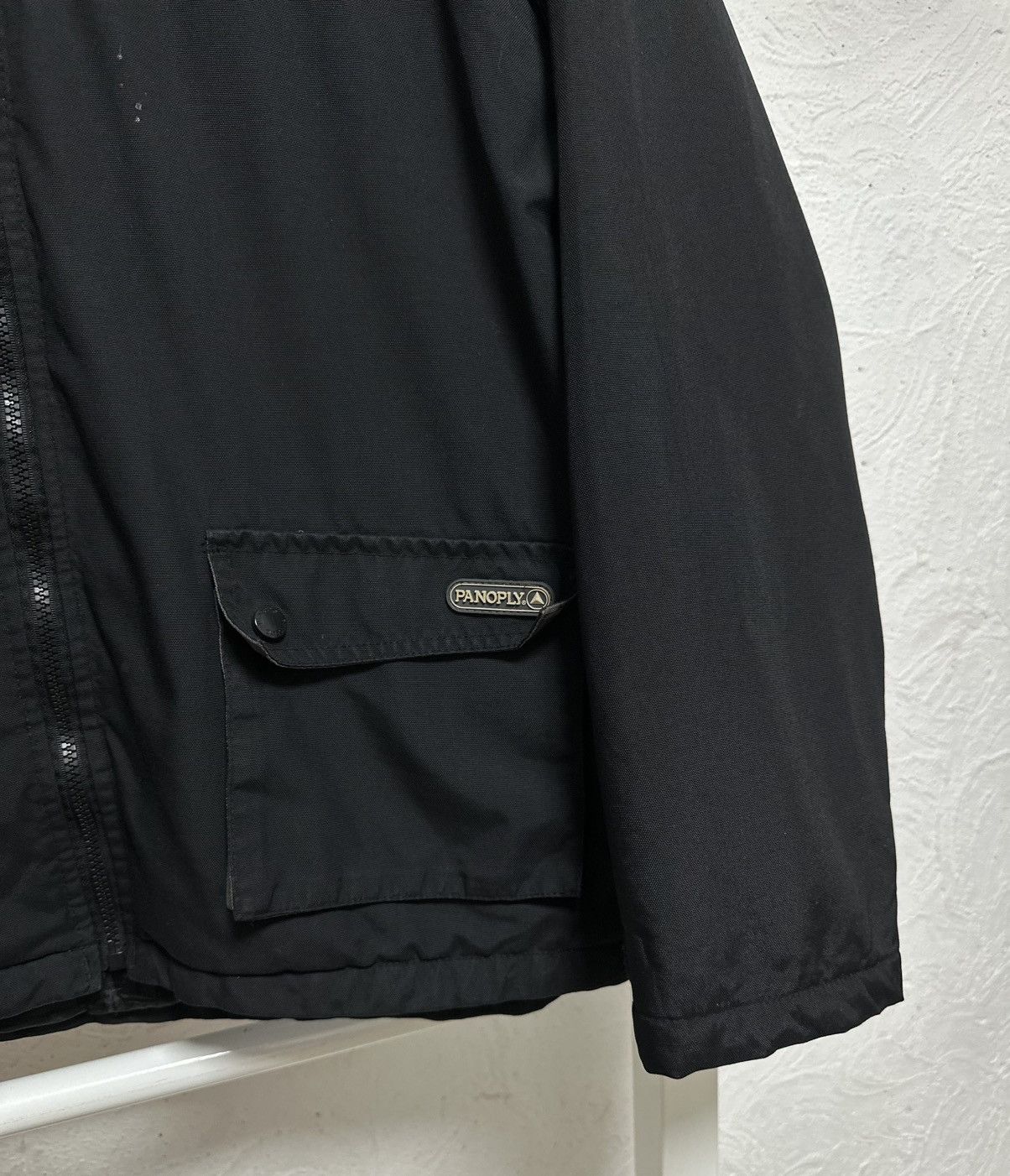 BMW BMW Panoply Performance Equipment Men’s Jacket Size L Size US L / EU 52-54 / 3 - 6 Thumbnail