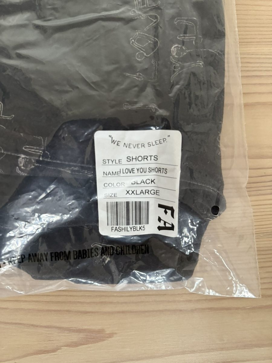 Fucking Awesome Fucking Awesome Shorts Size US 38 / EU 54 - 7 Thumbnail