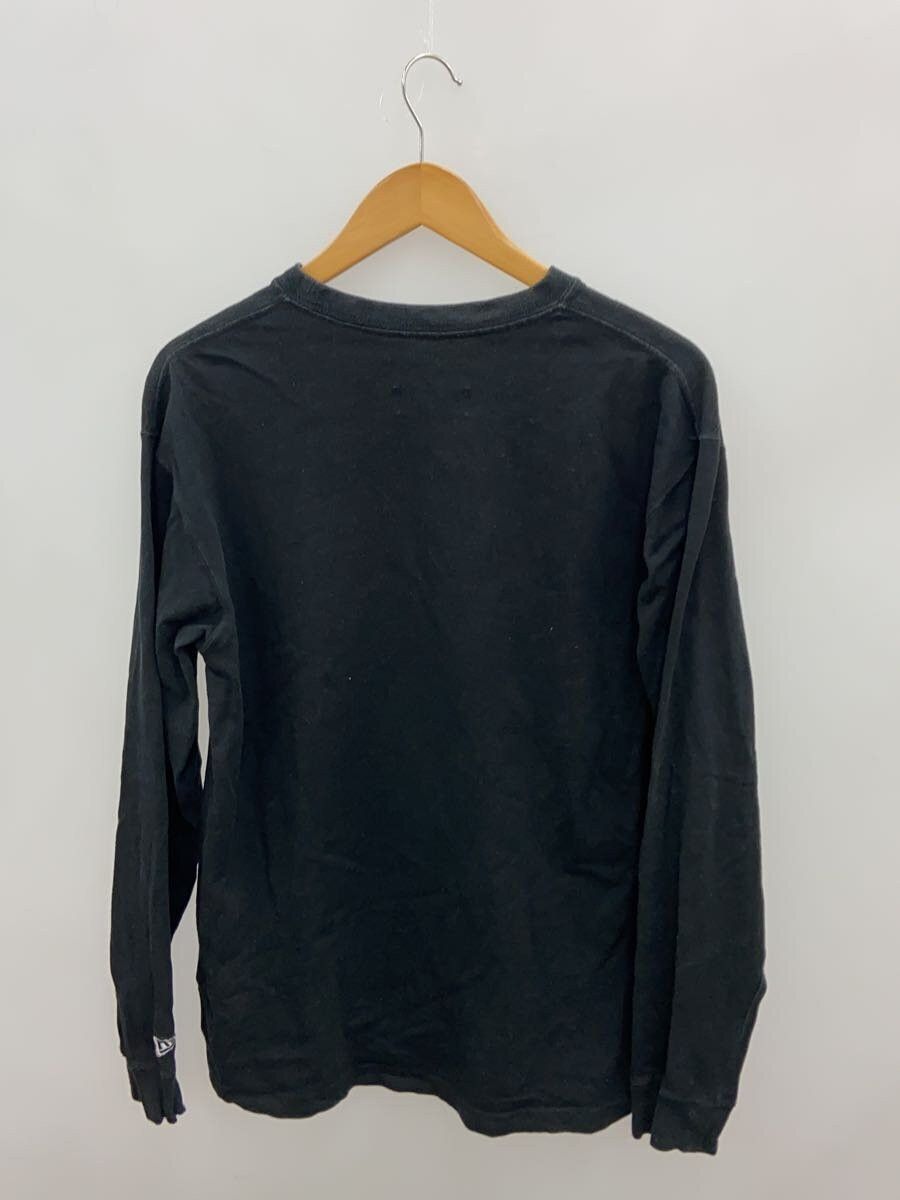 Yohji Yamamoto Logo Long Sleeve Tee Size US XXL / EU 58 / 5 - 2 Thumbnail