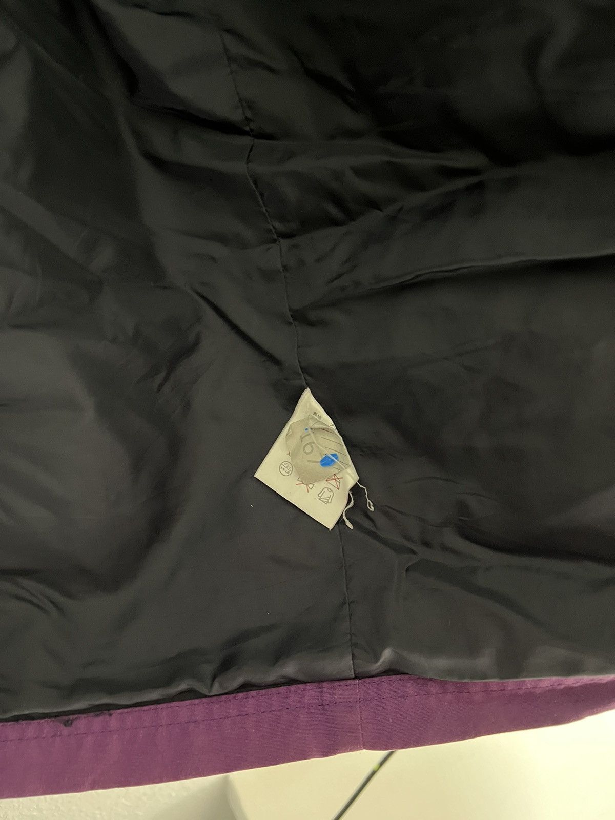 The North Face The North Face SKIWEAR Vintage Size US XL / EU 56 / 4 - 15 Thumbnail