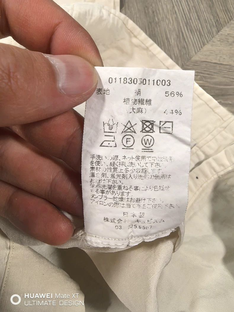 Visvim visvim 18SS SPOT SOCIAL CLUB SHIRT 2505-Nextarrow Size US M / EU 48-50 / 2 - 6 Thumbnail