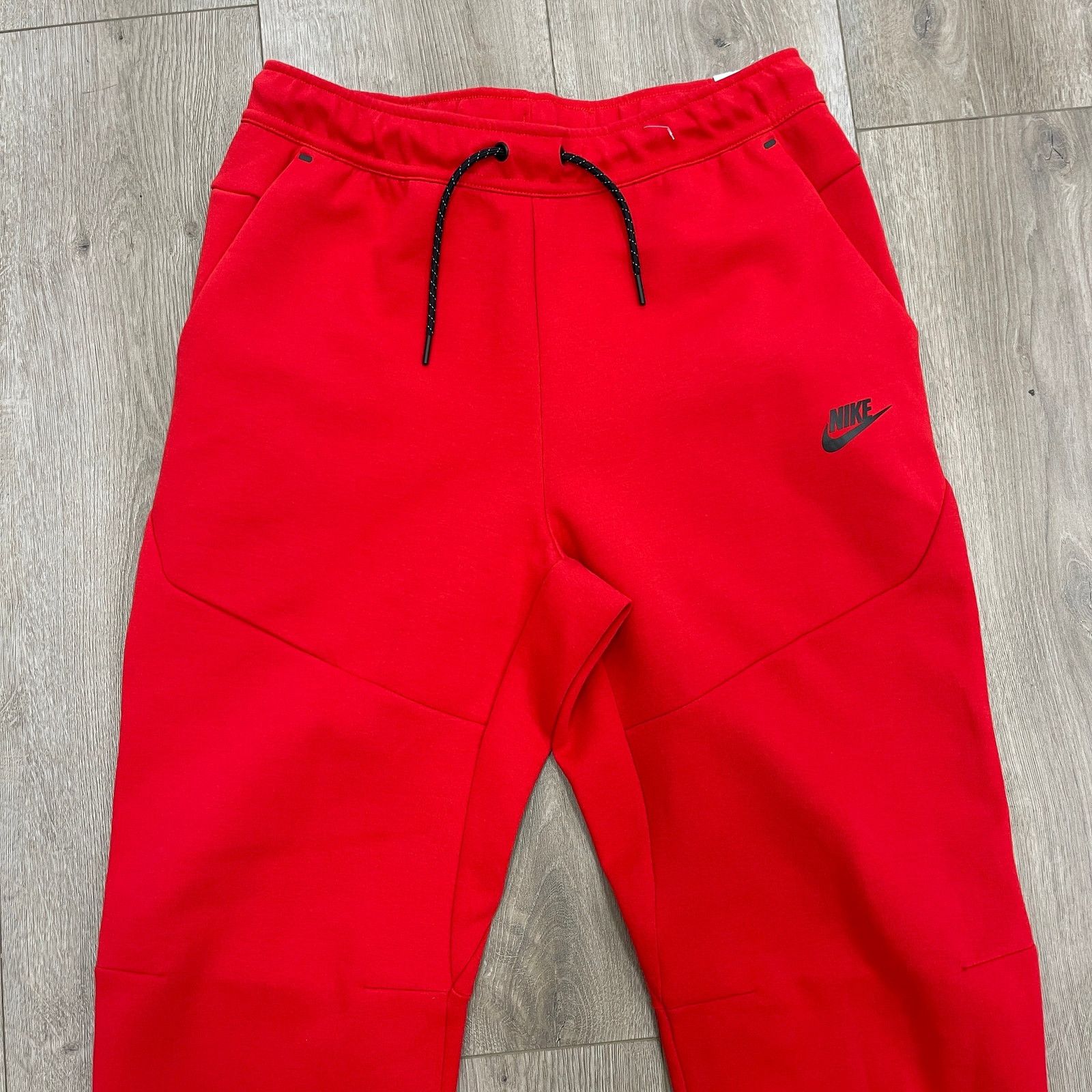 Nike Nike Sportswear Tech Fleece Joggers Gym sweatpants M Size US 30 / EU 46 - 2 Thumbnail