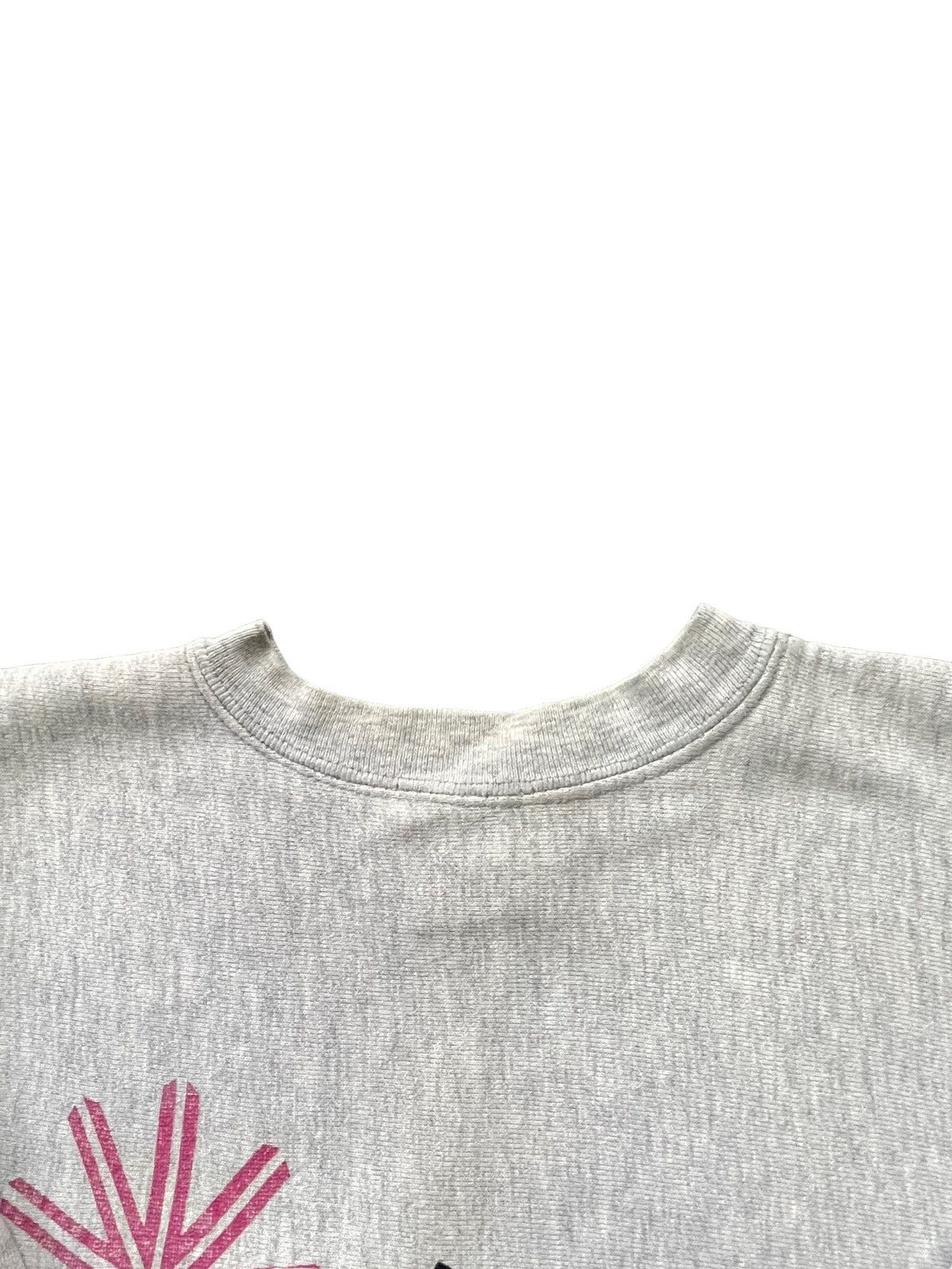 Champion Vintage 80’s Champion Reverseweave Crewneck Size US S / EU 44-46 / 1 - 4 Thumbnail