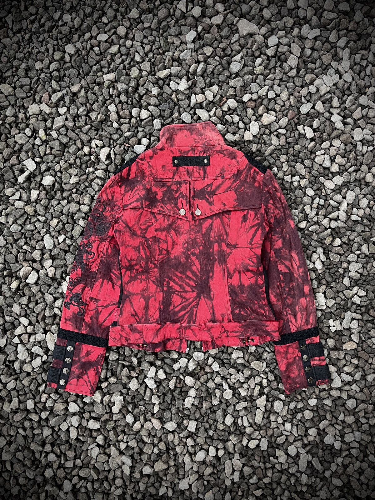 Japanese Brand Ozz On Hikozoh/IfSixWasNine/Vkei Size S / US 4 / IT 40 - 8 Thumbnail