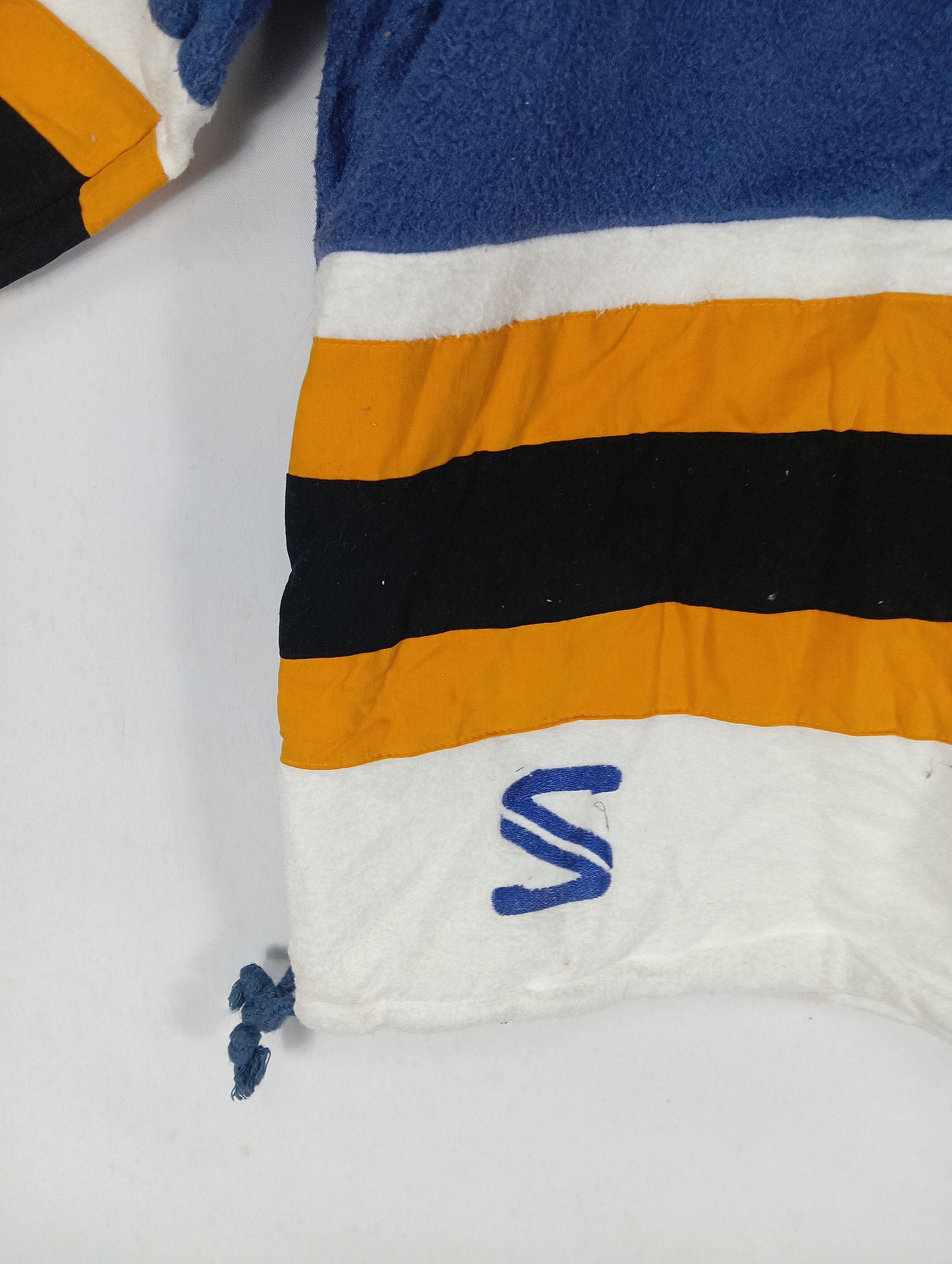 Salomon salomon sweater big size Size US XXL / EU 58 / 5 - 3 Thumbnail