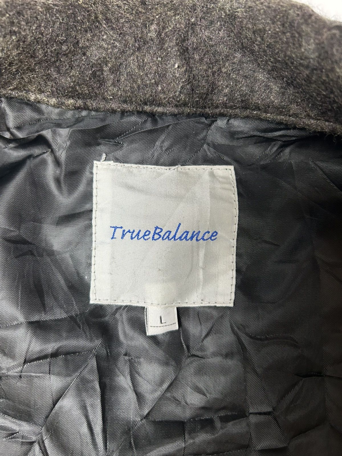Other TRUE BALANCE WOOL CAMOFLAUGE JACKET Size US L / EU 52-54 / 3 - 5 Thumbnail