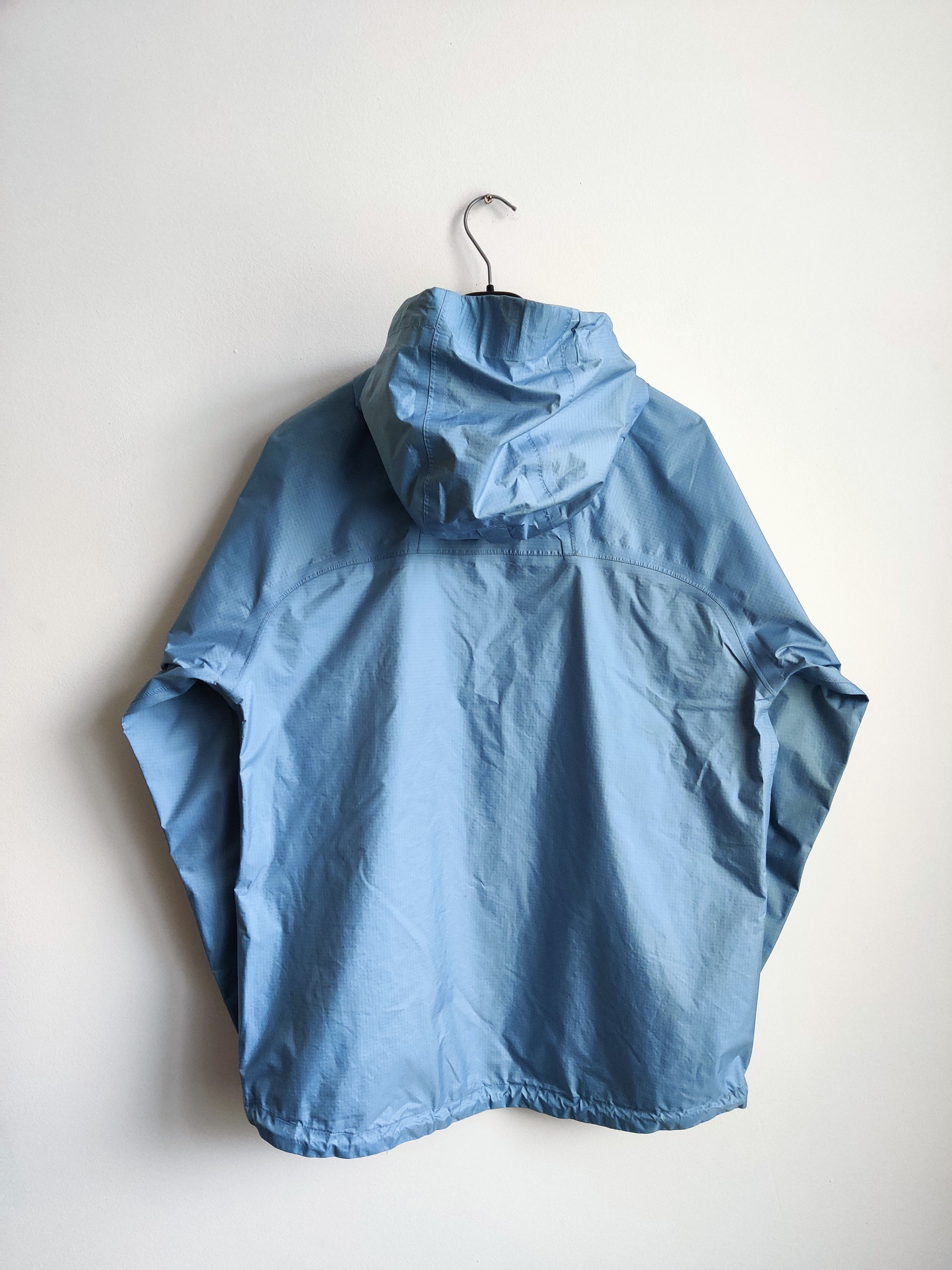 Kathmandu Gore tex jacket kathmandu gorpcore Size US M / EU 48-50 / 2 - 14 Thumbnail
