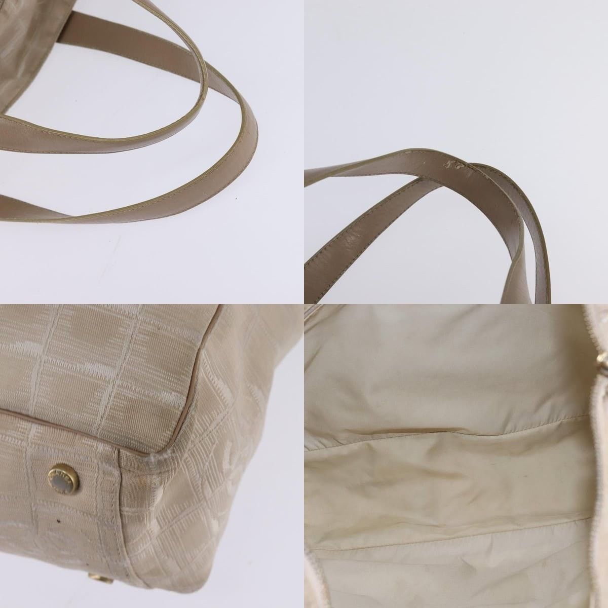 Chanel Chanel Gabrielle Tote Size ONE SIZE - 4 Thumbnail
