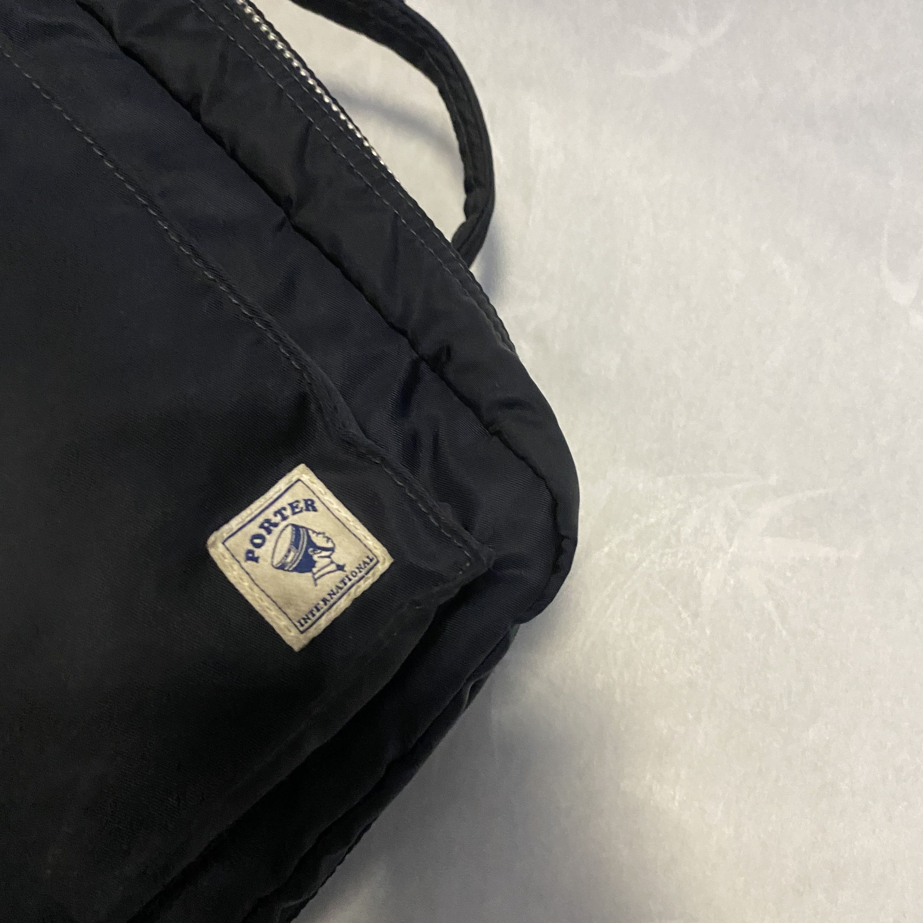 Porter Porter International Tanker 3-Way Bag Size ONE SIZE - 8 Thumbnail