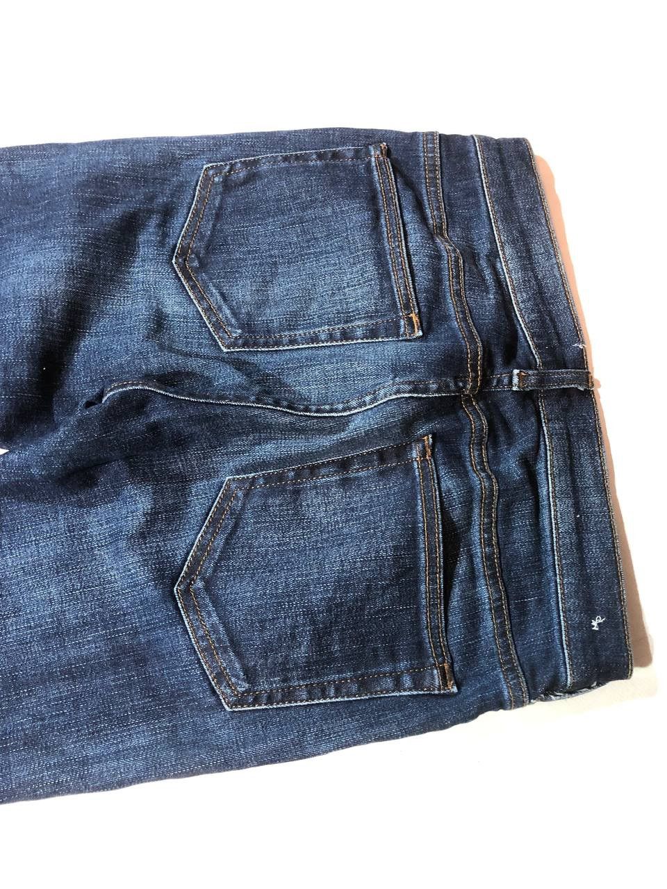 Acne Studios Acne Studios Jeans Size US 30 / EU 46 - 9 Thumbnail