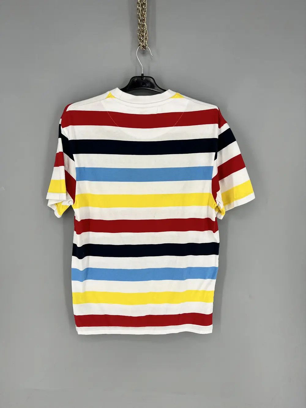 Karl Kani Rap Tees Karl Kani Center Logo MultiColor T-Shirt Size XS Size US XS / EU 42 / 0 - 8 Thumbnail