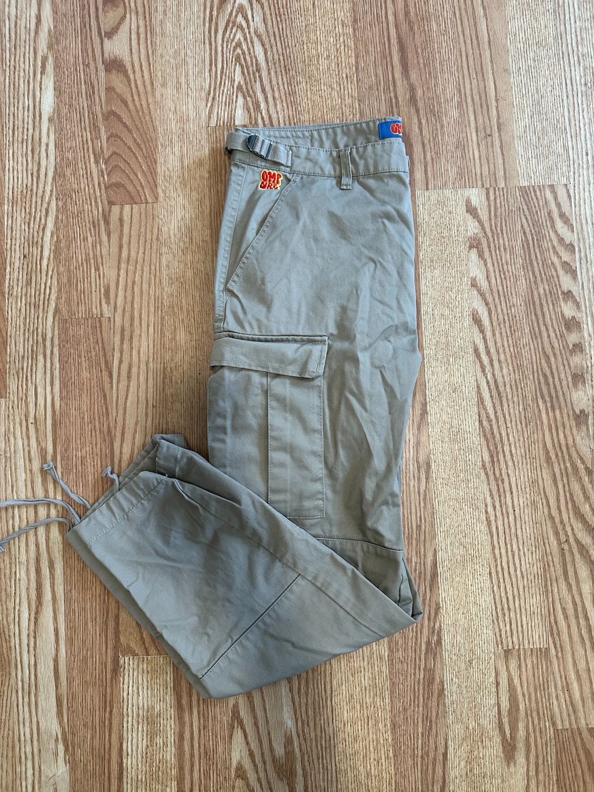 Empyre Empyre Cargo pants Size US 30 / EU 46 - 1 Thumbnail