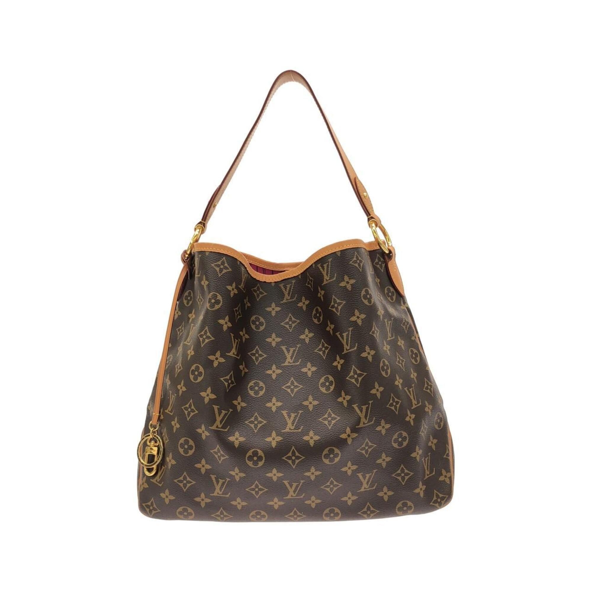 Louis Vuitton Louis Vuitton Monogram Delightful PM M50155 Shoulder Bag Size ONE SIZE - 1 Thumbnail