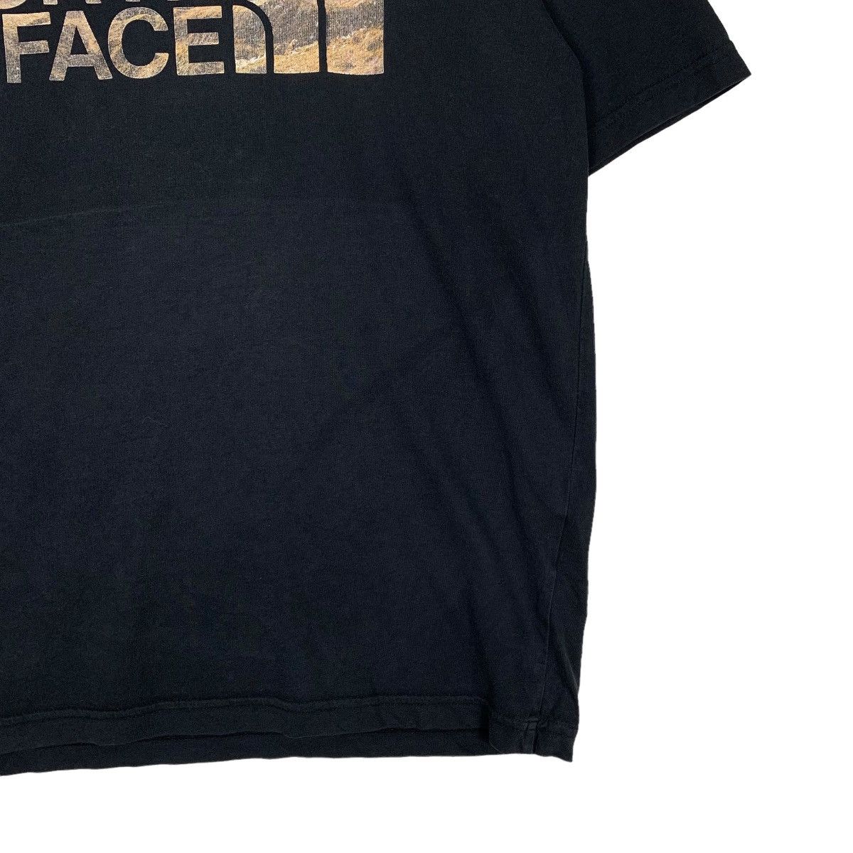 The North Face THE NORTH FACE BIG LOGO TEES #0209-C10 Size US XL / EU 56 / 4 - 5 Thumbnail