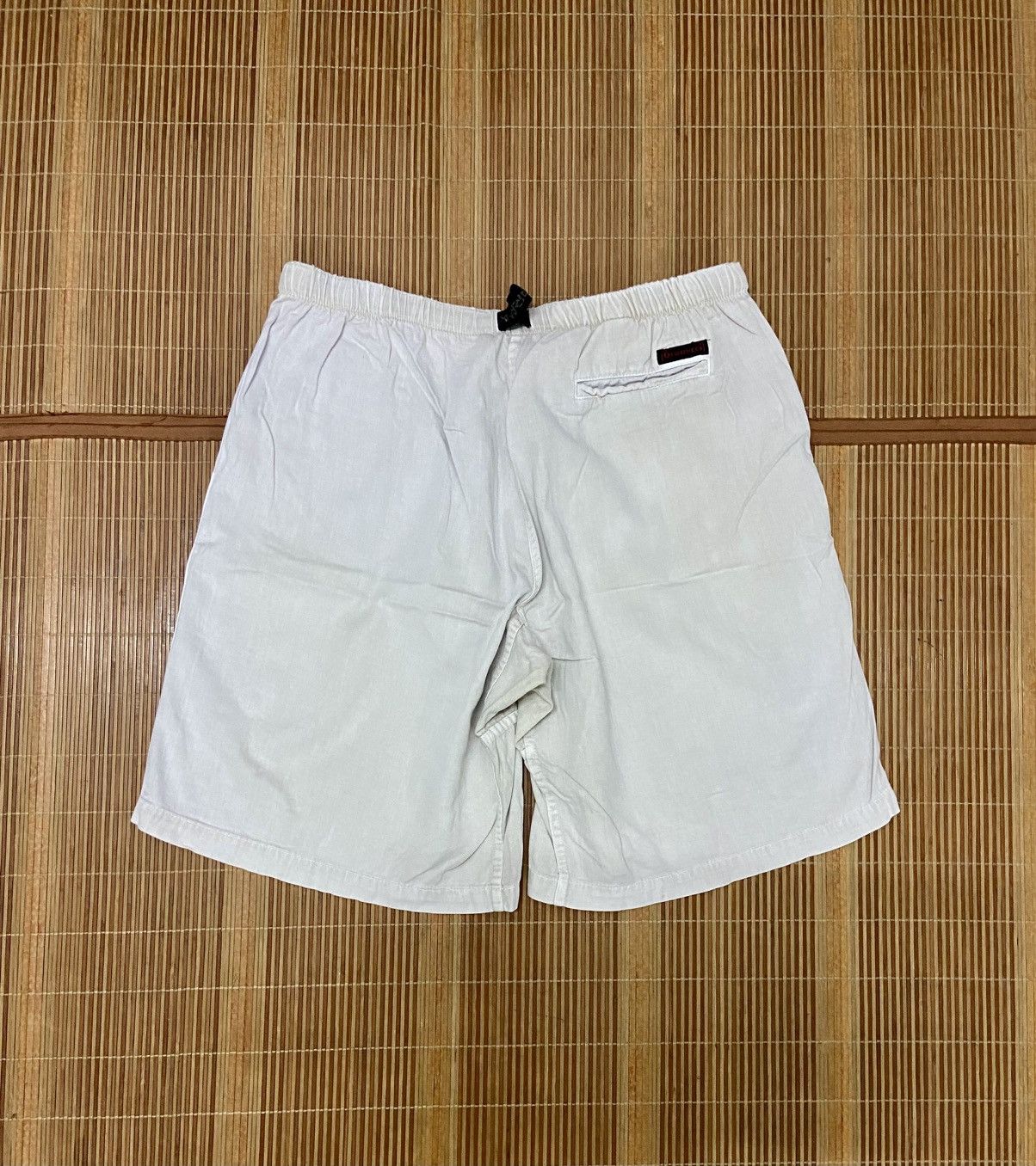 Gramicci GRAMICCI SHORTS Size US 32 / EU 48 - 2 Thumbnail