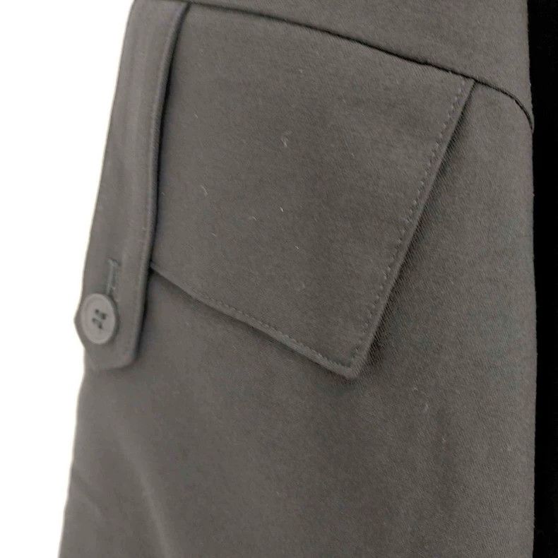 Yohji Yamamoto Yohji Yamamoto size os pants 2503-Nextarrow Size US 28 / EU 44 - 3 Thumbnail