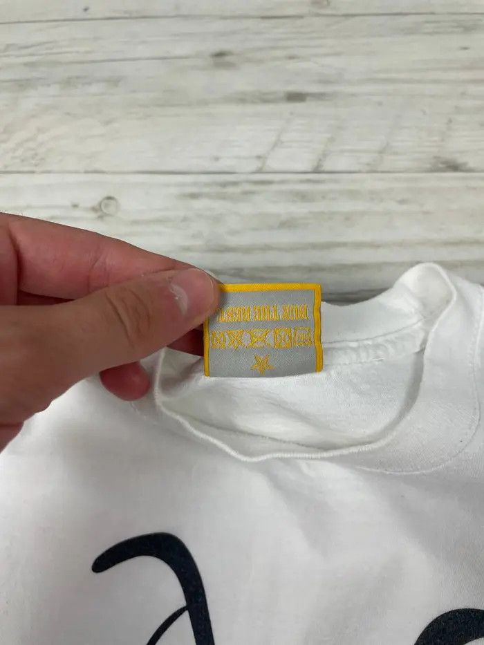 Corteiz Corteiz Side Eye Big logo T Shirt Y2K Size US S / EU 44-46 / 1 - 6 Thumbnail