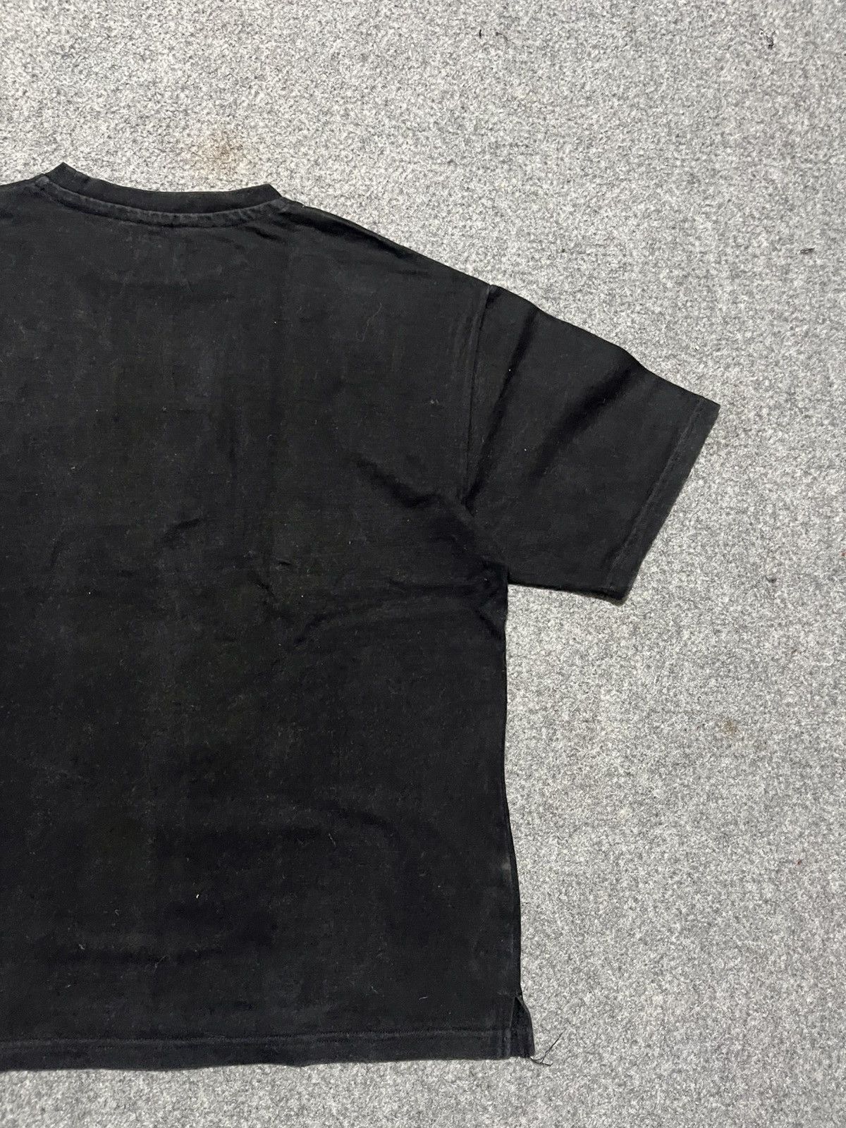 Number (N)ine Number (N)ine Blank Tee Size US L / EU 52-54 / 3 - 9 Thumbnail
