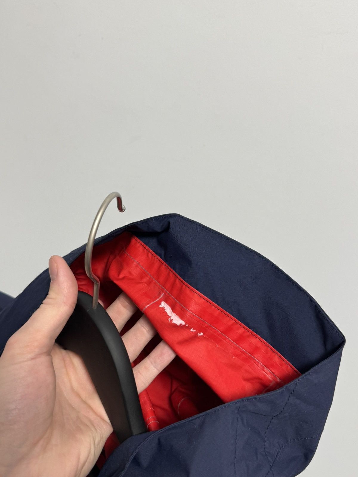 Berghaus Berghaus Hydroshell Lightweight Waterproof Zip Jacket Size US M / EU 48-50 / 2 - 15 Thumbnail