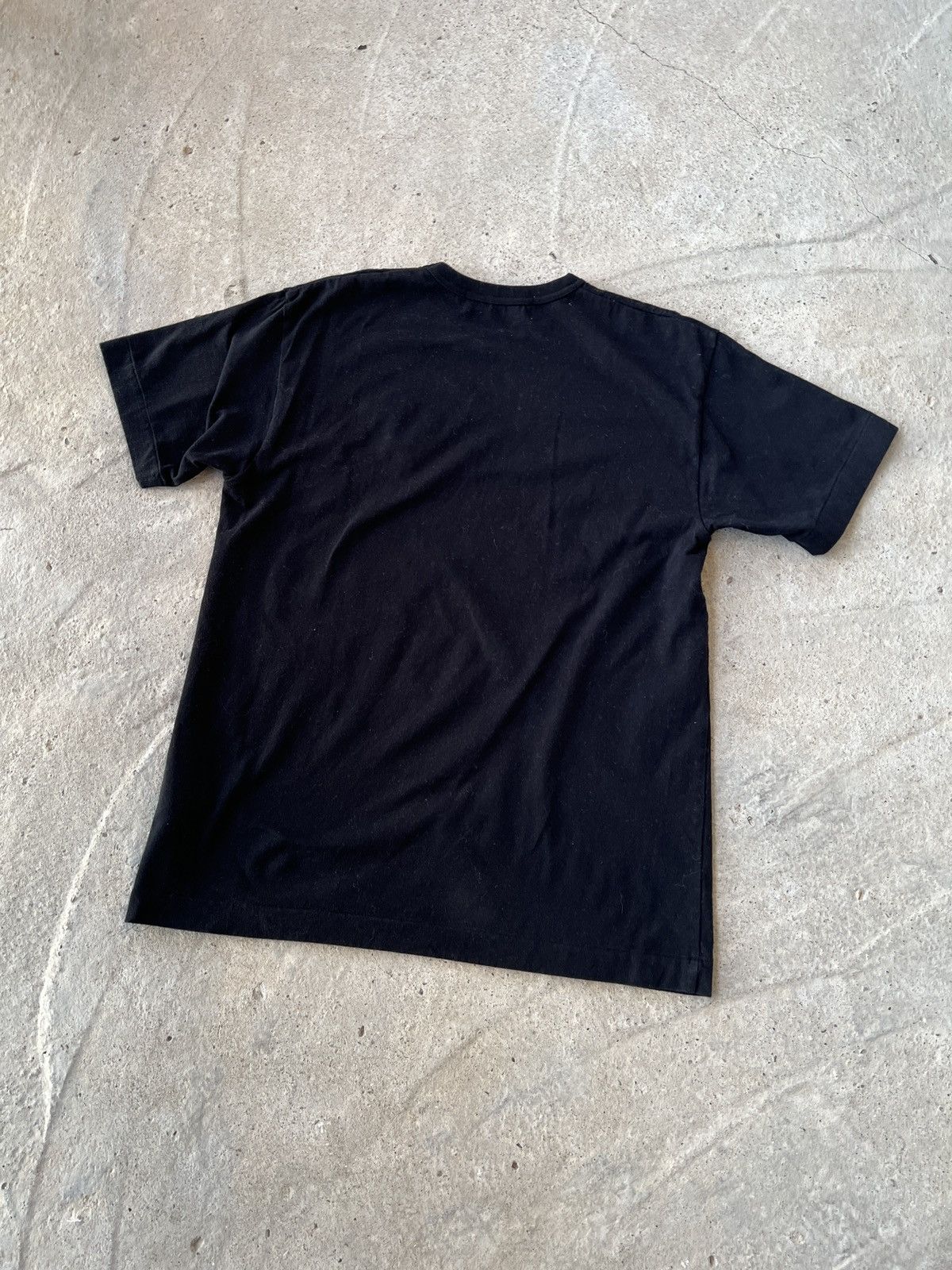 Comme des Garcons PLAY Comme des Garcons Play Tee Size US L / EU 52-54 / 3 - 5 Thumbnail