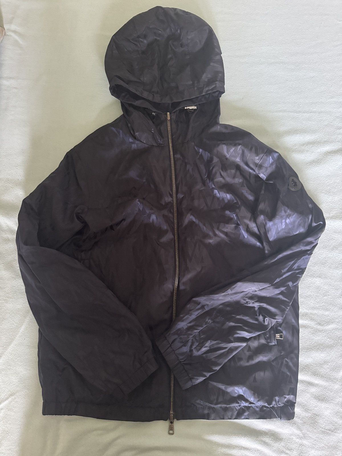 Moncler lepontine guibbotto