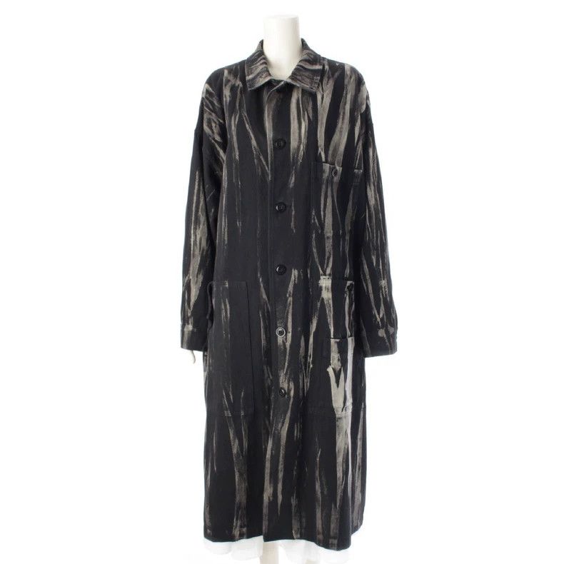 Y's Y's coat Size US M / EU 48-50 / 2 - 1 Thumbnail