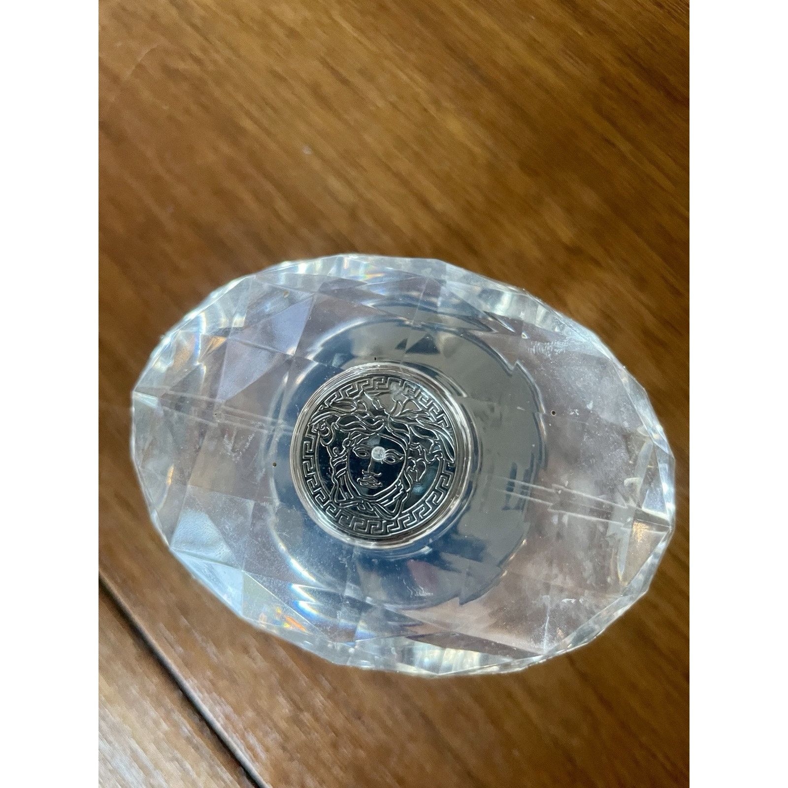 Versace Versace Bright Crystal CAP ONLY Size ONE SIZE - 1 Thumbnail