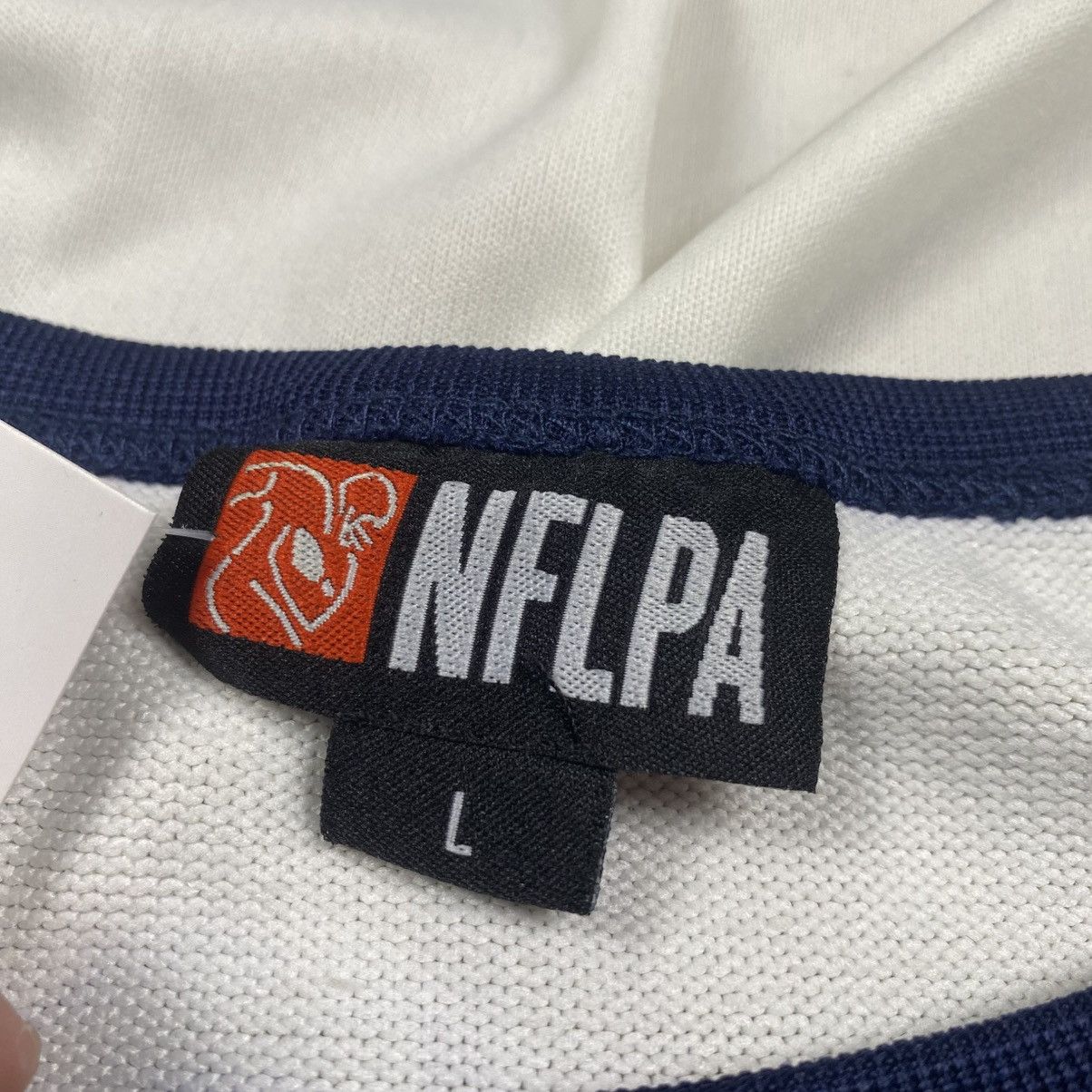 NFL NFLPA NFL Todd Gurley Light Knit Crewneck Size US L / EU 52-54 / 3 - 4 Thumbnail