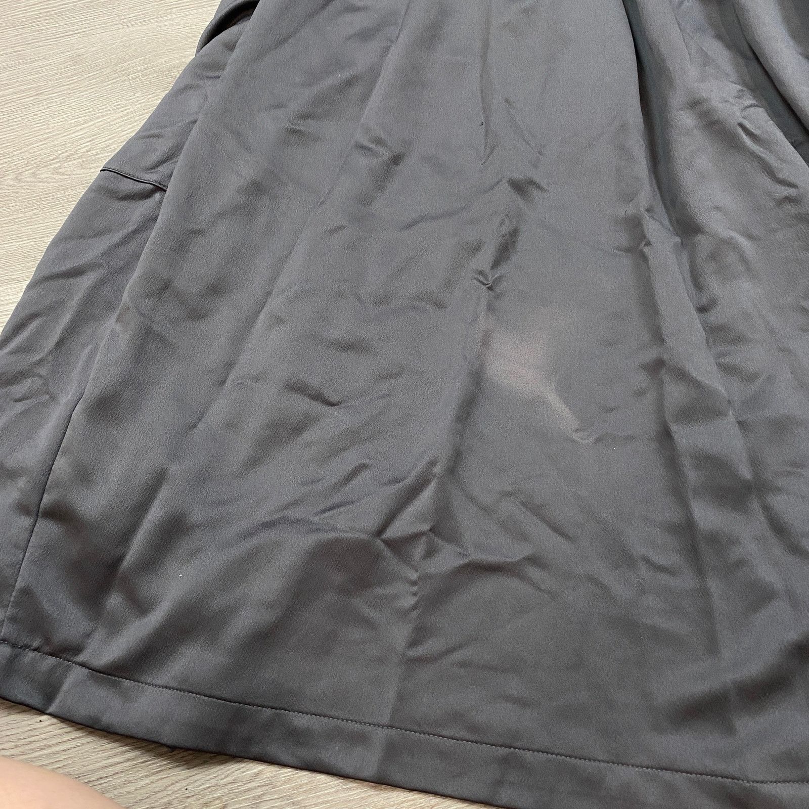 Rhude × SSENSE Rare Rhude Ssense Exclusive Black Soho House RH Robe Small Size US S / EU 44-46 / 1 - 10 Thumbnail