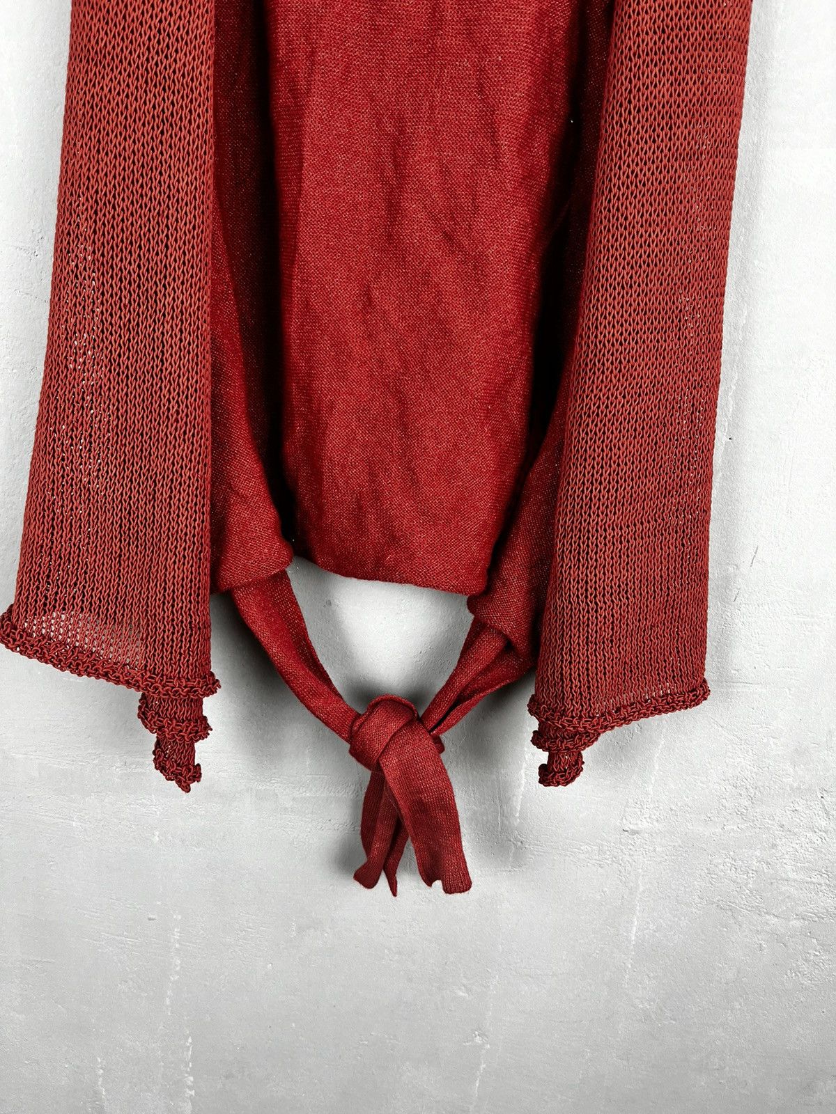 Other × Sarah Pacini Sarah pacini cardigan Size ONE SIZE - 3 Thumbnail