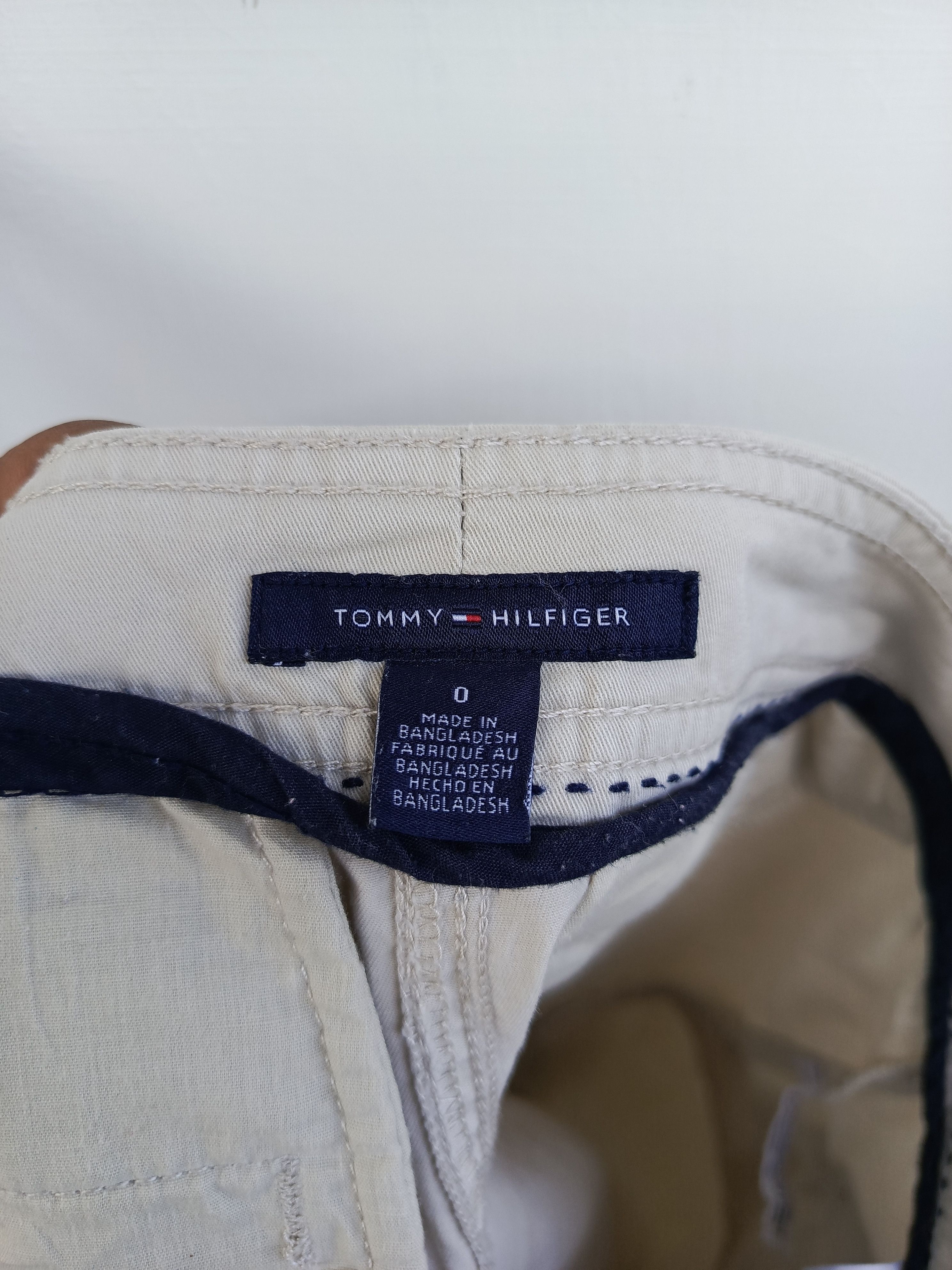 Tommy Hilfiger Tommy Hilfiger button ups skirt Size 25" / US 0 / IT 36 - 6 Thumbnail