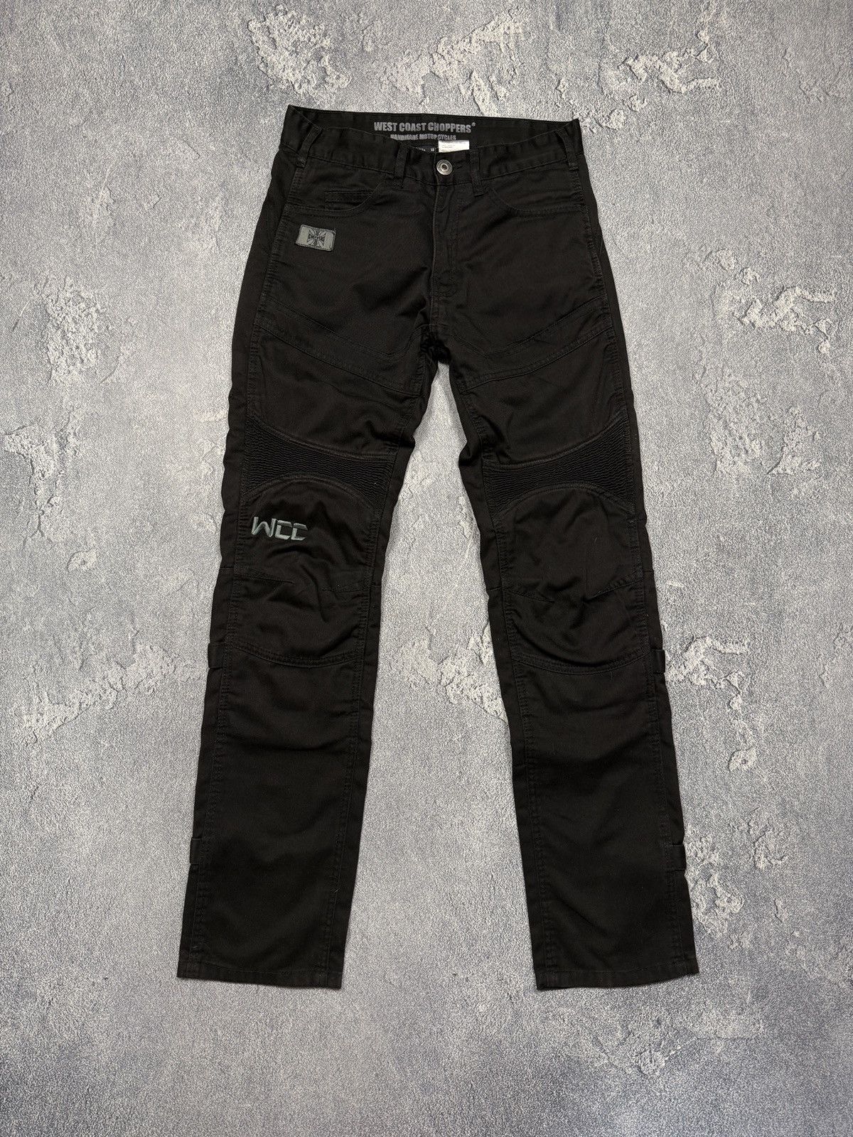 West Coast Choppers West Coast Choppers Avant Garde Pants Size US 30 / EU 46 - 1 Thumbnail
