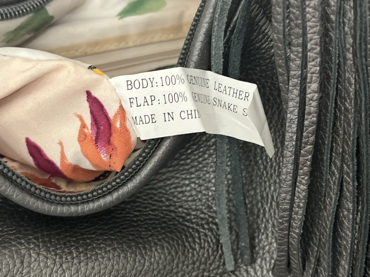 Other CHI by Falchi Hand bag Size ONE SIZE - 5 Thumbnail