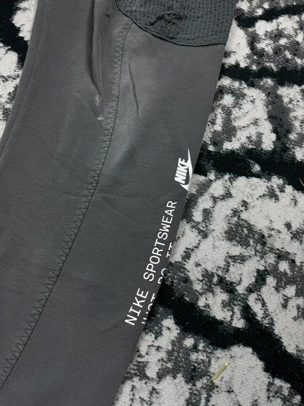Nike Nike tracksuit pants gray S Size US 28 / EU 44 - 5 Thumbnail