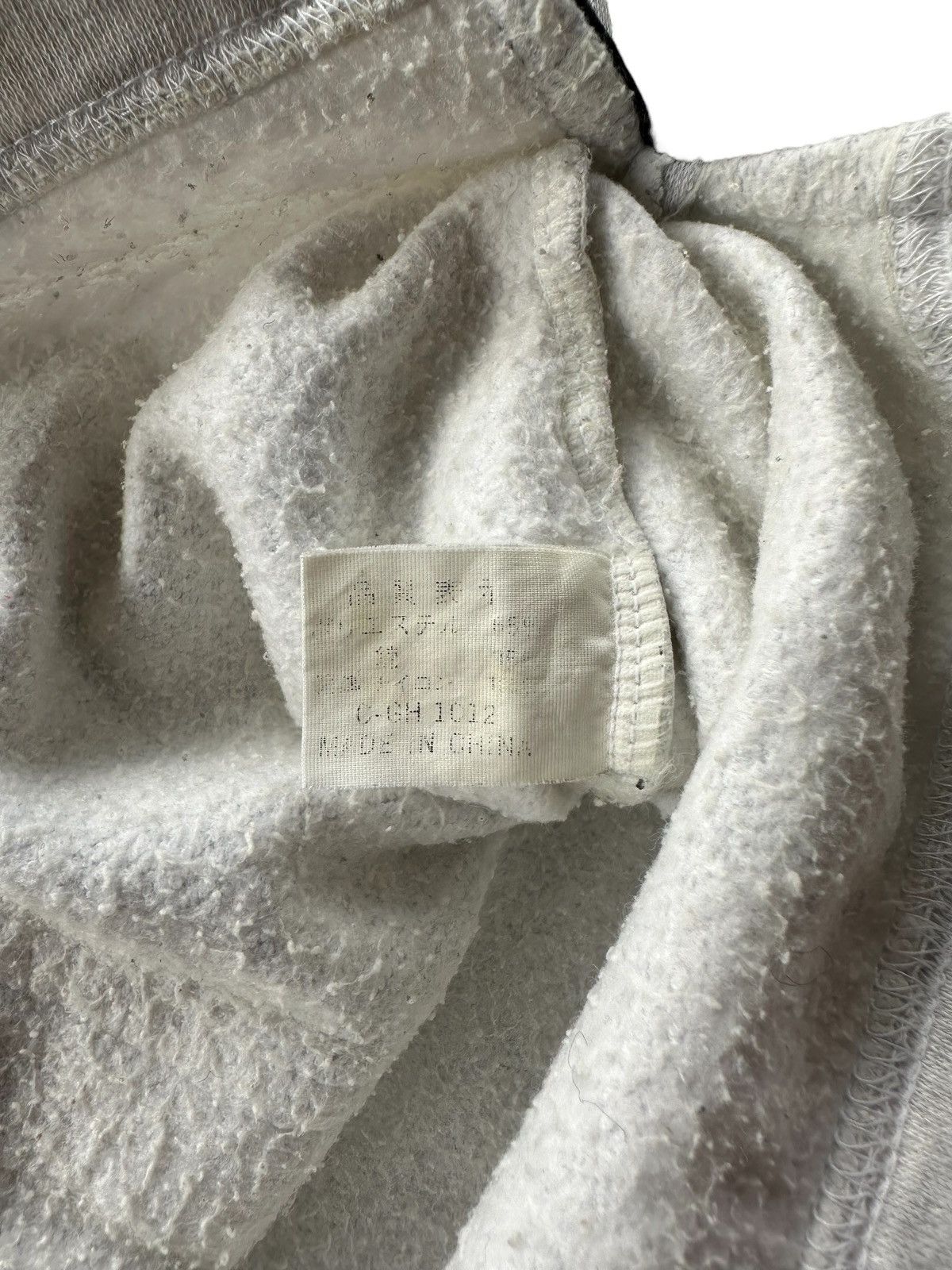 Vintage Rare Vintage Skkone Sweatshirt Half Zipper Vintage Size US XXL / EU 58 / 5 - 12 Thumbnail