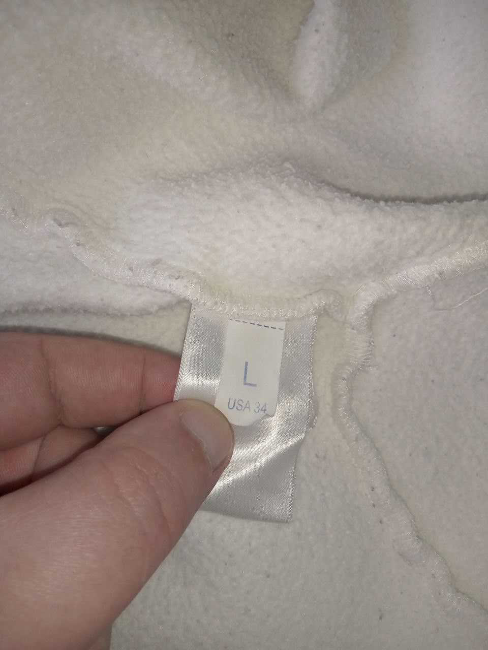 Sergio Tacchini Sergio Tacchini Vintage Insulated Sweatshirt Size US M / EU 48-50 / 2 - 19 Thumbnail