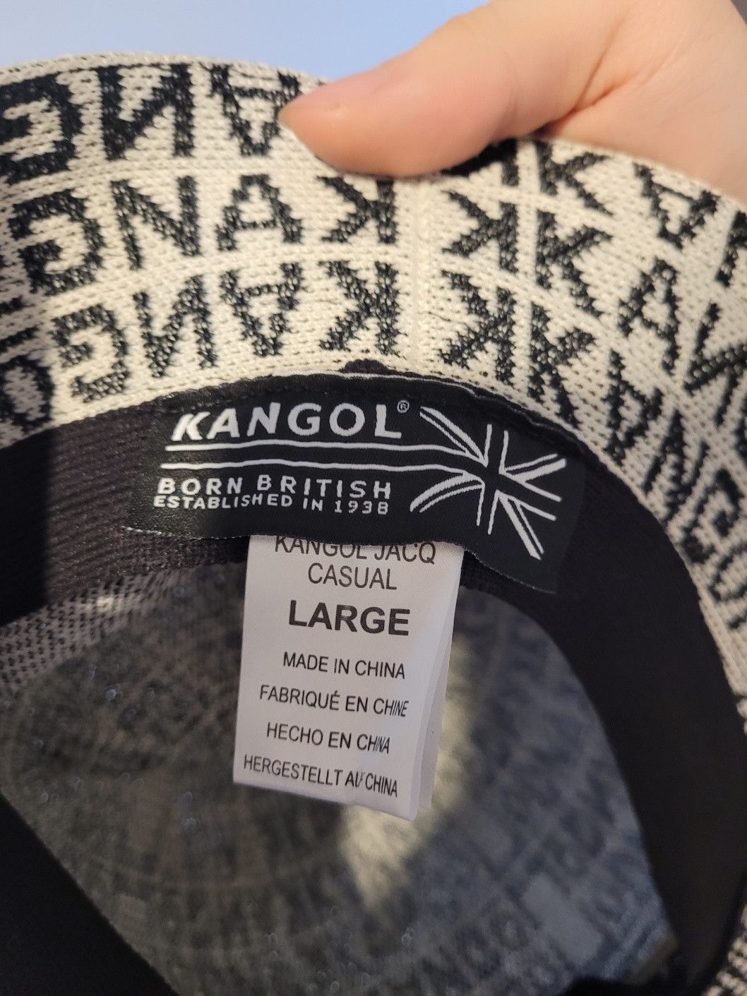 Kangol Kangol Bucket Hat Size ONE SIZE - 3 Thumbnail