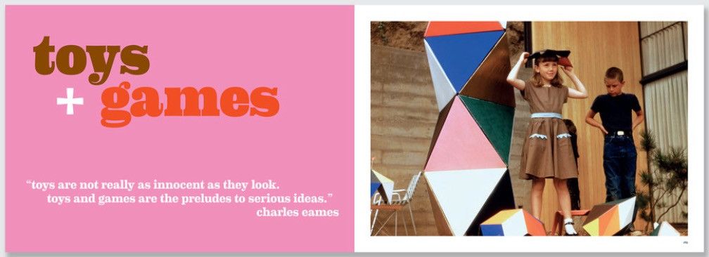 Other Eames: Beautiful Details Hardcover Size ONE SIZE - 4 Thumbnail