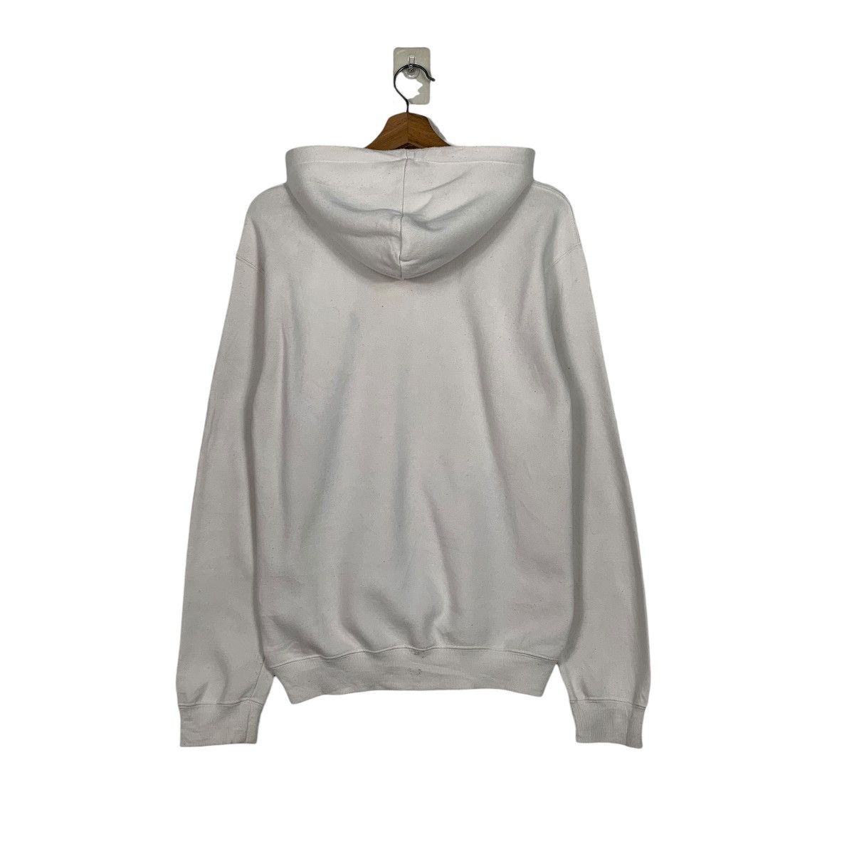Gramicci Gramicci Plain Hoodie Size US S / EU 44-46 / 1 - 7 Thumbnail