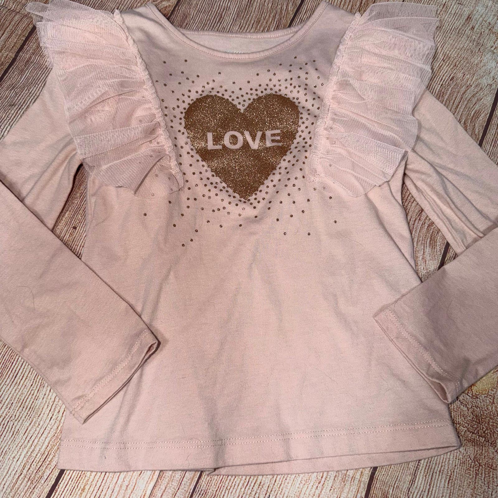 Other Assorted Girls Size 5 Clothing Bundle Size 24" / US 00 / IT 34 - 6 Thumbnail