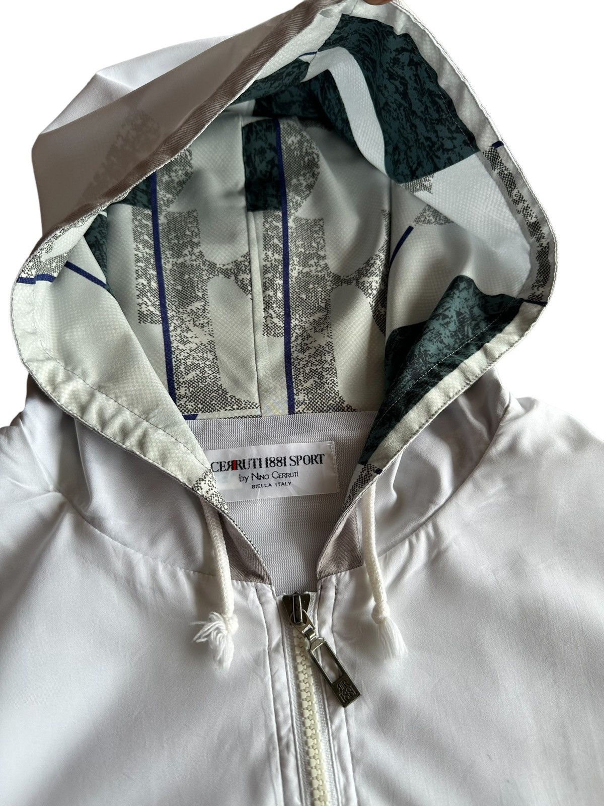 Sports Specialties Vintage Cerrutti 1881 Sport Size US XXL / EU 58 / 5 - 9 Thumbnail