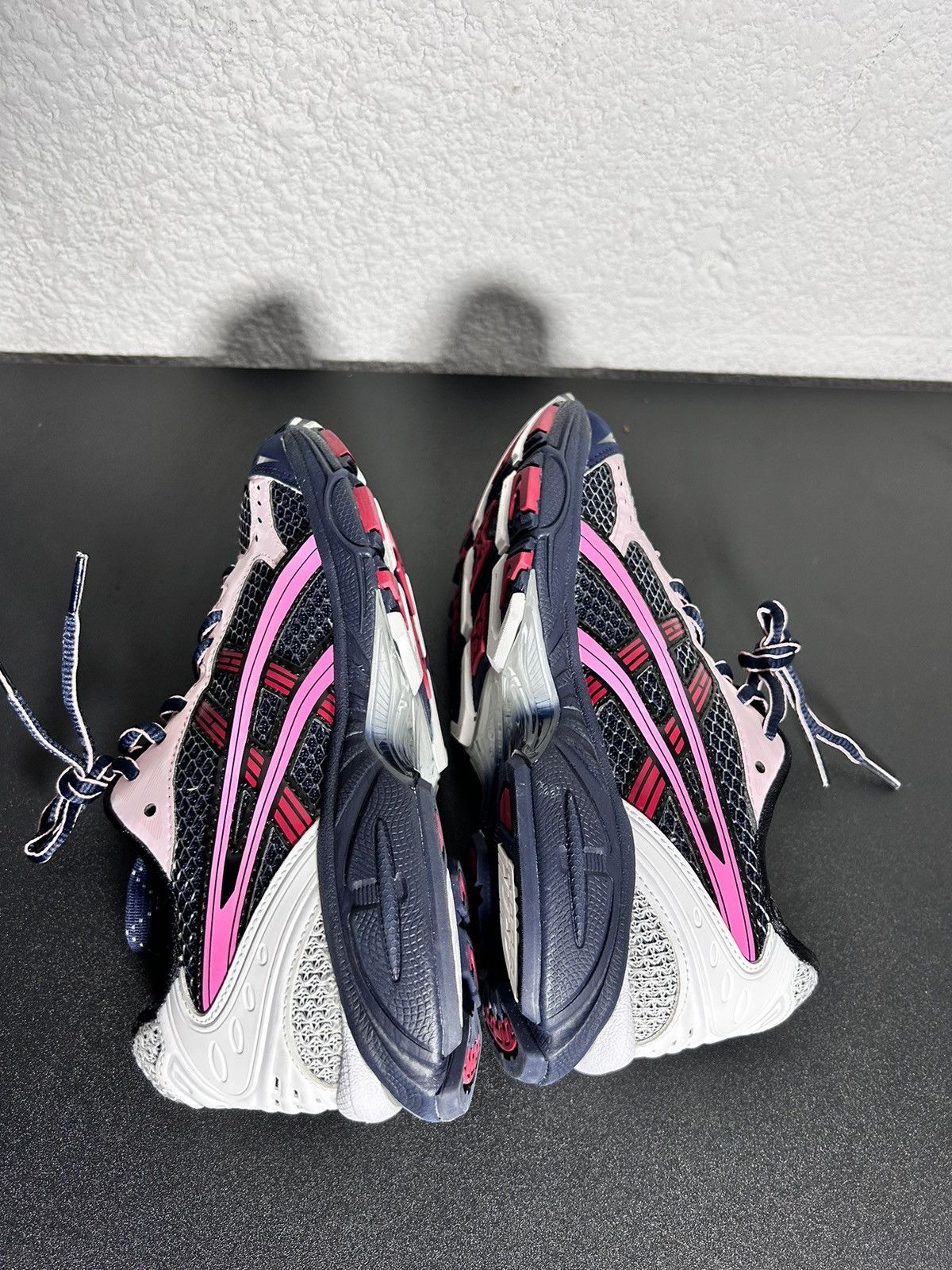Asics Asics UB1-S Gel Kayano 14 x Kiko Kostadinov Size US 5 / IT 35 - 5 Thumbnail