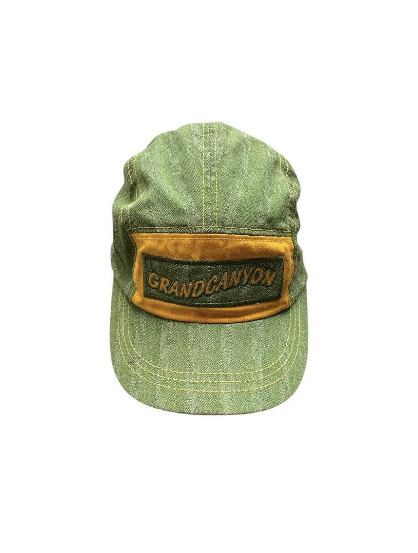 Vintage GRANDCANYON VINTAGE PANEL Size ONE SIZE - 1 Thumbnail