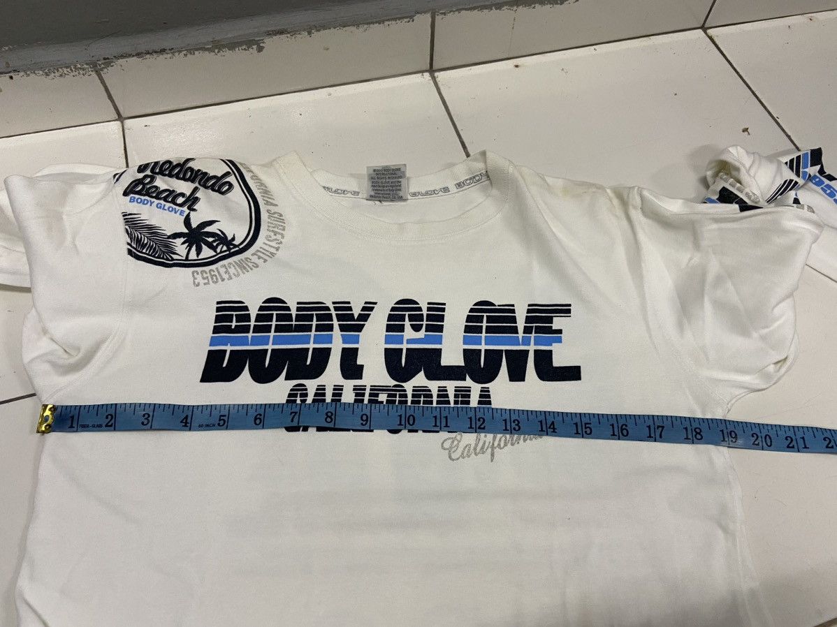 Body Glove BODY GLOVE SURF CALIFORNIA 2010 LONG SLEEVE SHIRT Size US M / EU 48-50 / 2 - 17 Thumbnail