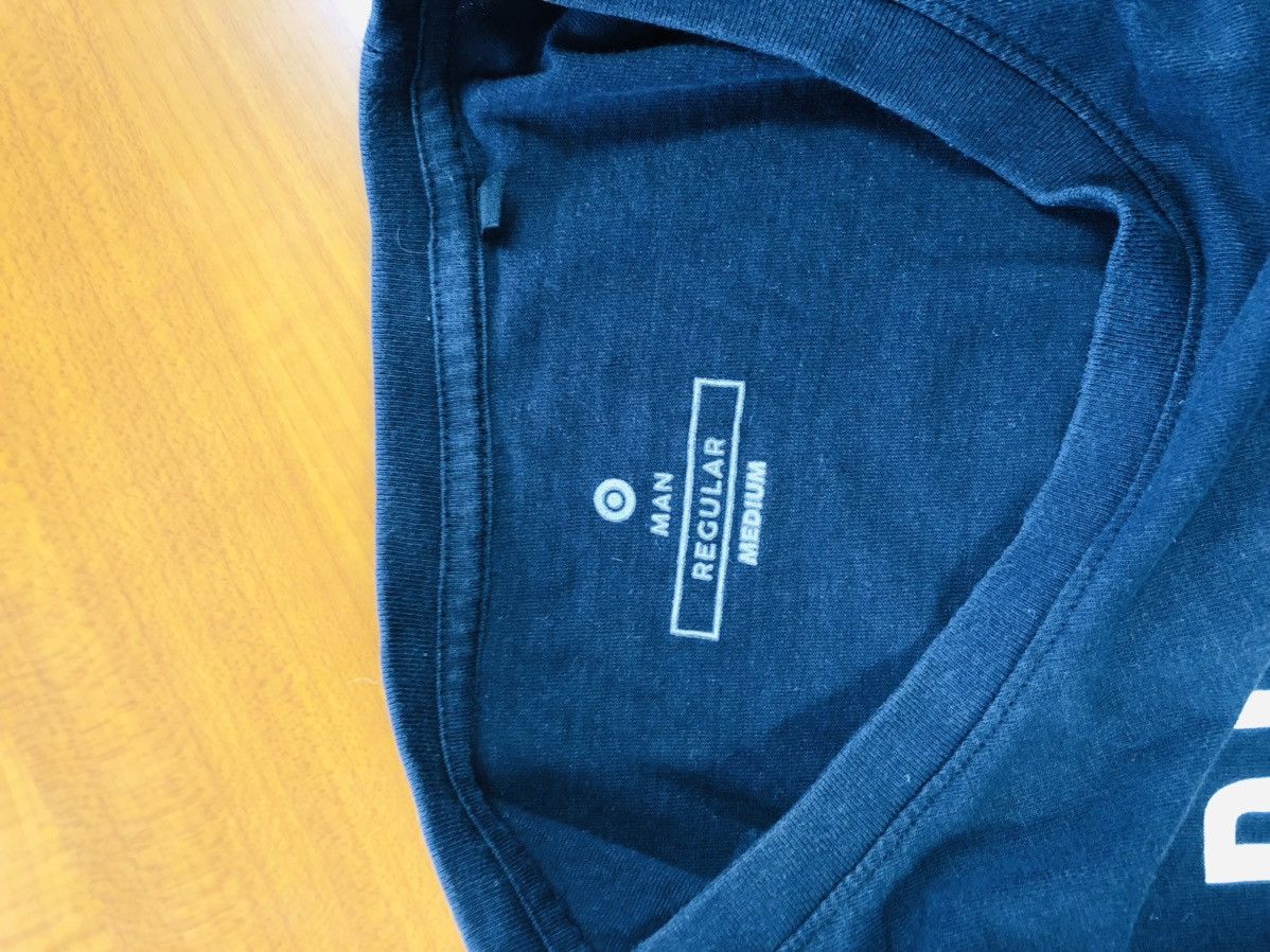 Japanese Brand Man Los Angeles TShirt Size US M / EU 48-50 / 2 - 18 Thumbnail