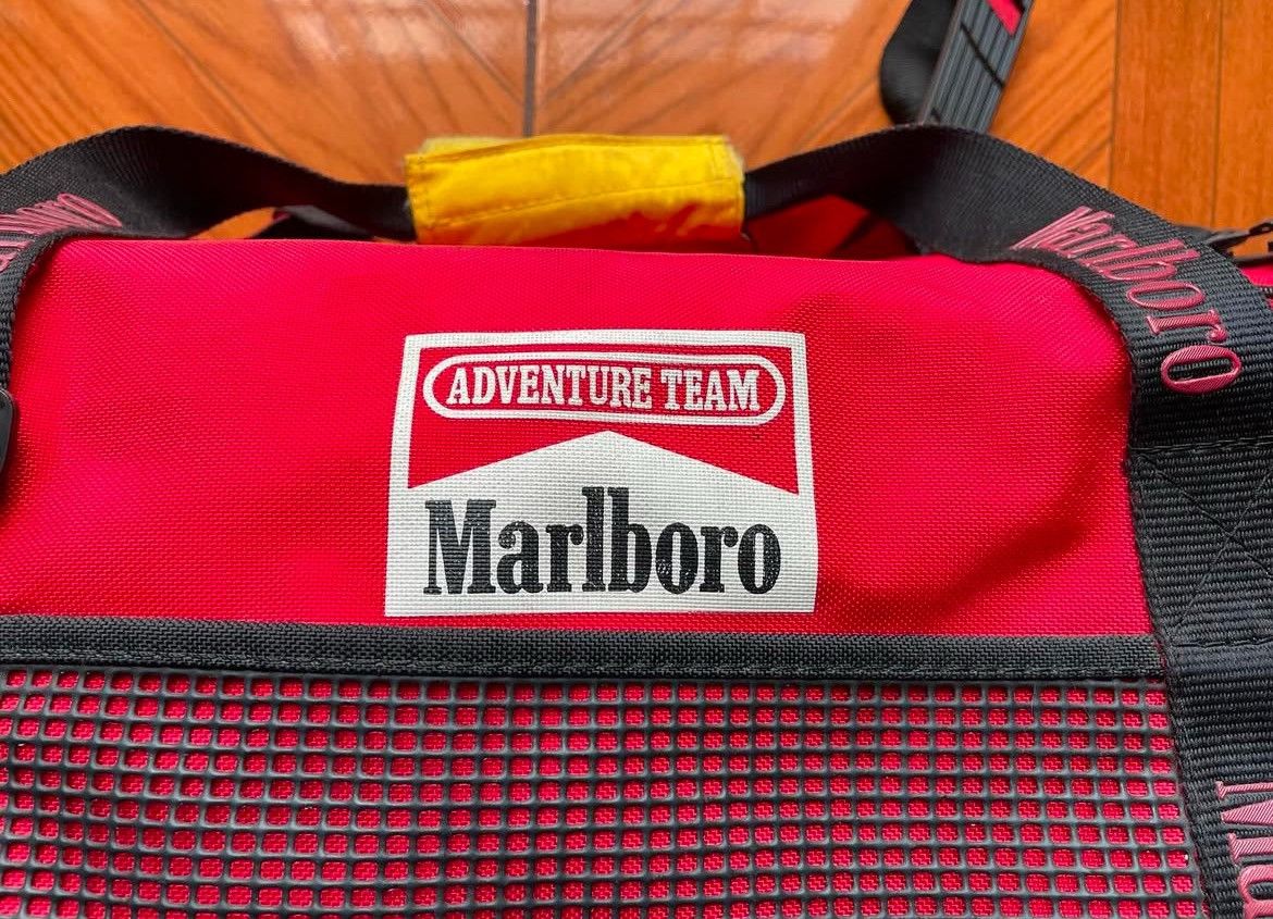 Marlboro Adventure Team Marlboro Adventure team Size ONE SIZE - 2 Thumbnail