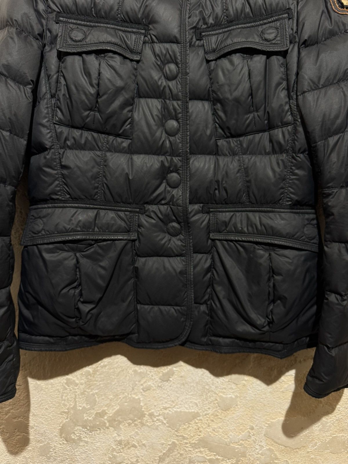 Parajumpers ParaJumpers Super Lightweight Puffer Down Jacket Size XL Size XL / US 12-14 / IT 48-50 - 8 Thumbnail